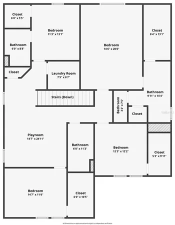 $450,000 | 11828 Cara Field Avenue, Riverview, FL 33579