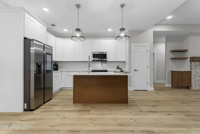 $310,000 | 1772 Granhurst Street, Gautier, MS 39553