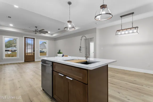 $310,000 | 1772 Granhurst Street, Gautier, MS 39553