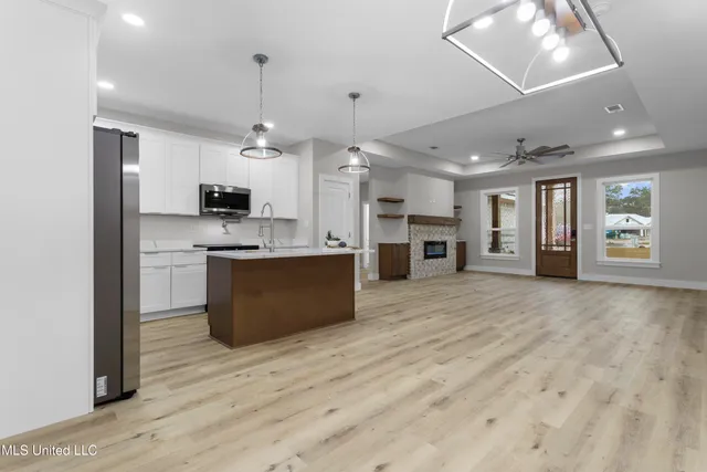 $310,000 | 1772 Granhurst Street, Gautier, MS 39553