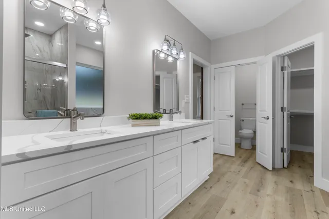 $310,000 | 1772 Granhurst Street, Gautier, MS 39553