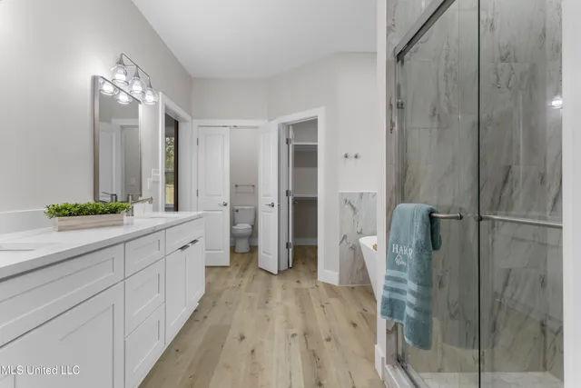 $310,000 | 1772 Granhurst Street, Gautier, MS 39553