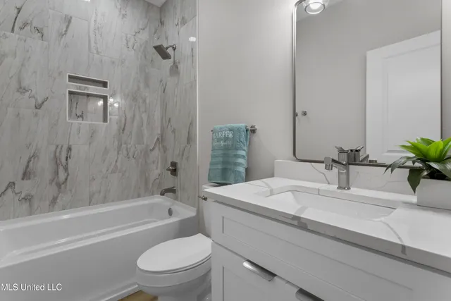 $310,000 | 1772 Granhurst Street, Gautier, MS 39553