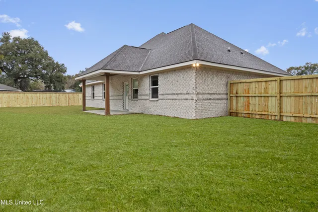 $310,000 | 1772 Granhurst Street, Gautier, MS 39553