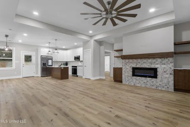 $310,000 | 1772 Granhurst Street, Gautier, MS 39553