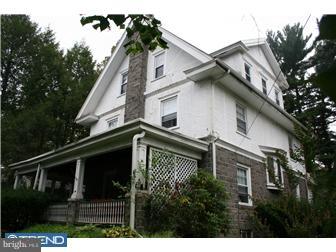 741 Ashurst Road Havertown, PA 19083 - Photo 1 of 8 Exterior Front