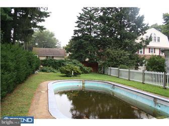 741 Ashurst Road Havertown, PA 19083 - Photo 6 of 8 Exterior Back