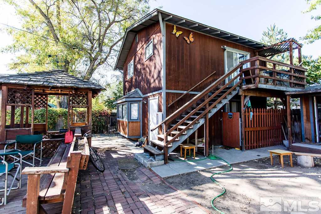 1135 Ralston Street Reno, NV 89503 - Photo 2 of 31 a view of a house with a patio