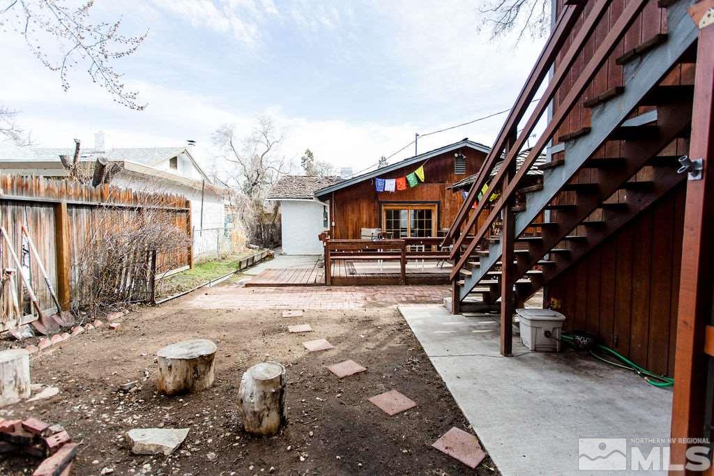 1135 Ralston Street Reno, NV 89503 - Photo 27 of 31 a view of street with seating space