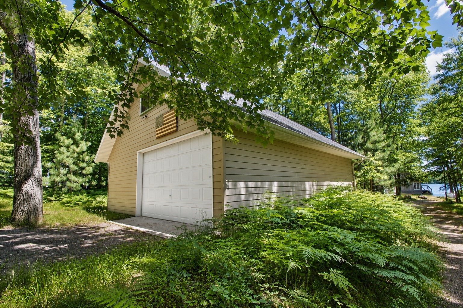 47660 North Diamond Lake Road Cable, WI 54821 - Photo 55 of 58