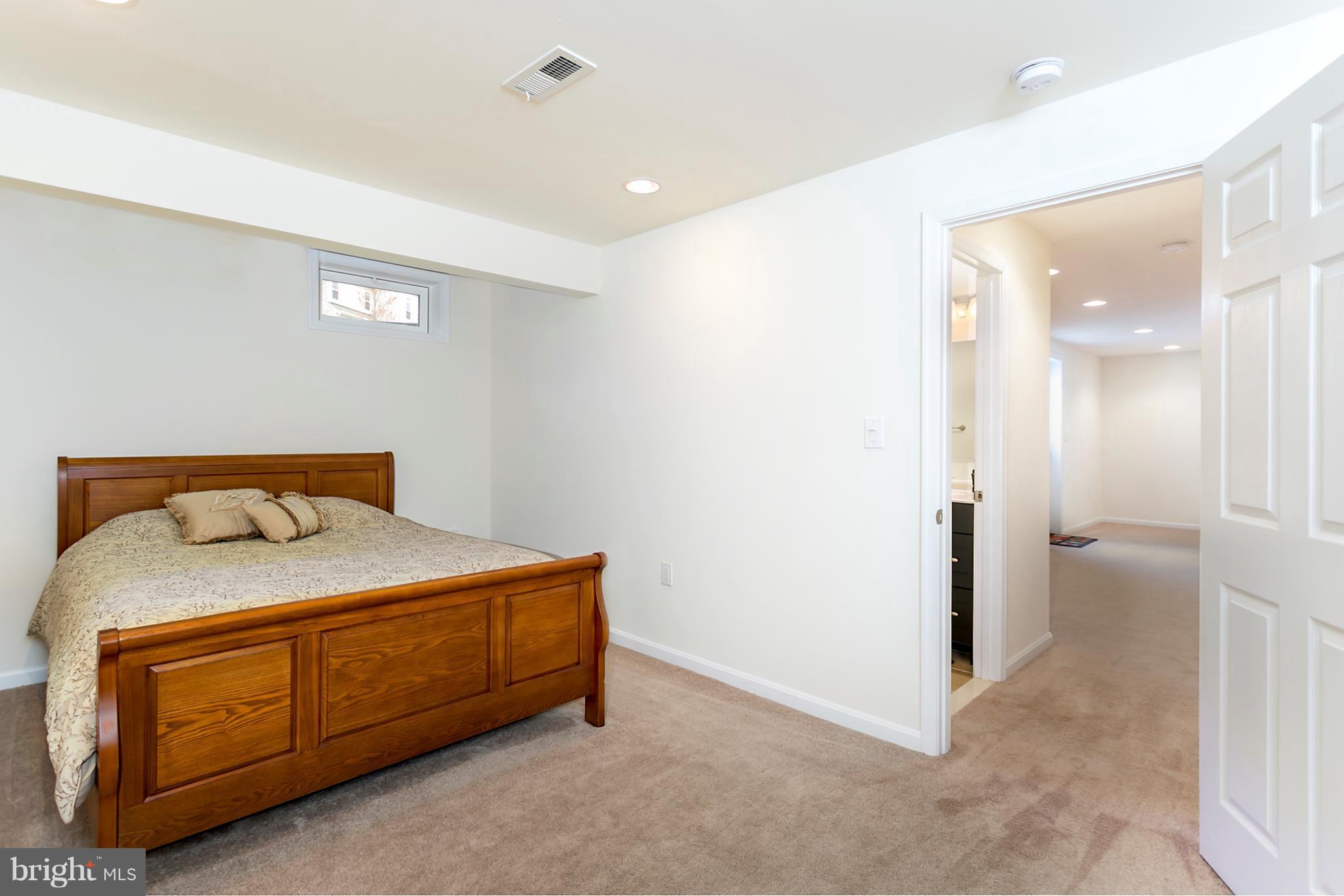4916 Pale Morning Dun Road Elkridge, MD 21075 - Photo 22 of 25 Bonus Room