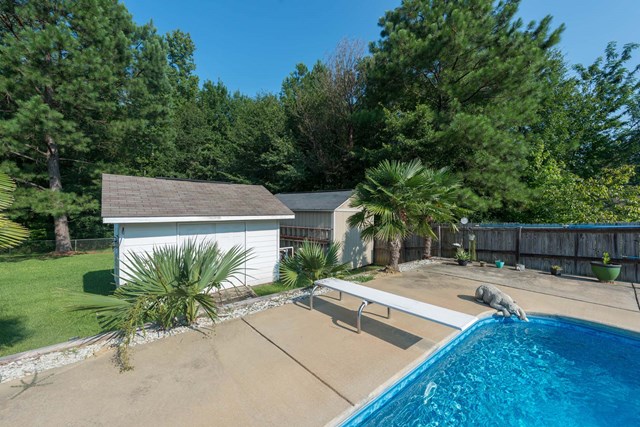 2121 Lee Road Salem, AL 36874 - Photo 24 of 29 a view of a backyard with a patio