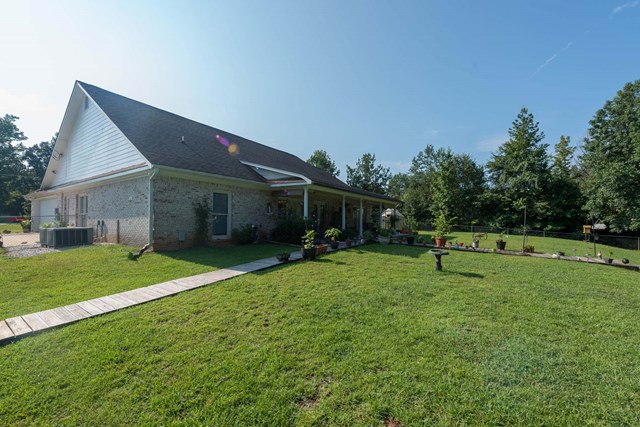 2121 Lee Road Salem, AL 36874 - Photo 29 of 29 a house view with a play ground in front of it