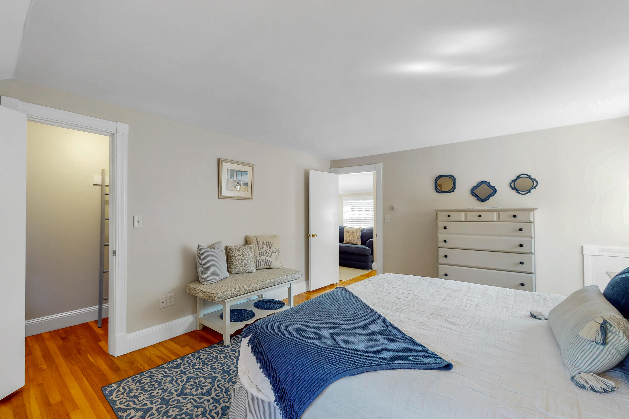175 Sea Road Kennebunk, ME 04043 - Photo 18 of 41 175 Sea Rd primary bedroom pic2