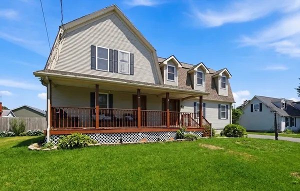 $480,000 | 26 Paderewski Street, Chicopee, MA 01013