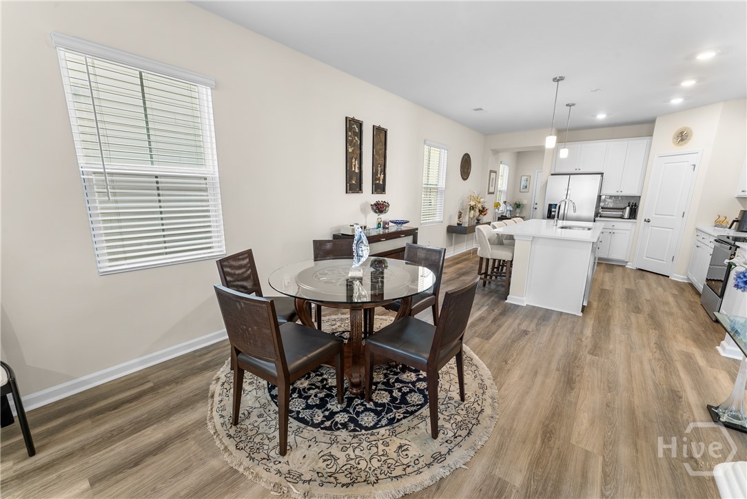 232 Bircholt Grove Pooler, GA 31322 - Photo 11 of 50