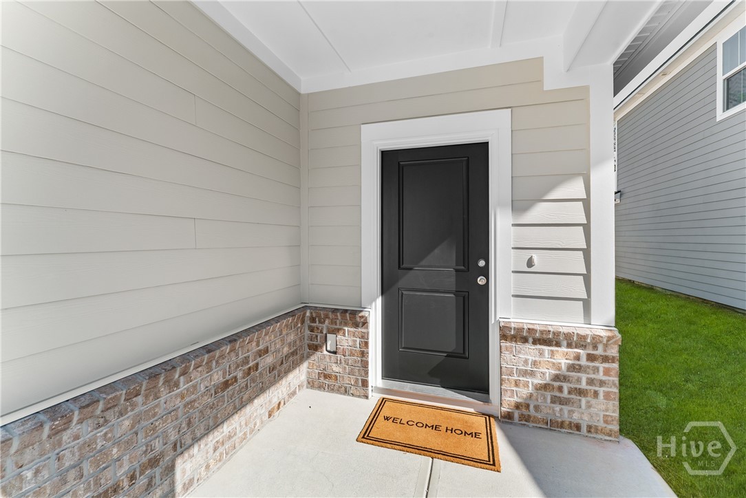 232 Bircholt Grove Pooler, GA 31322 - Photo 3 of 50