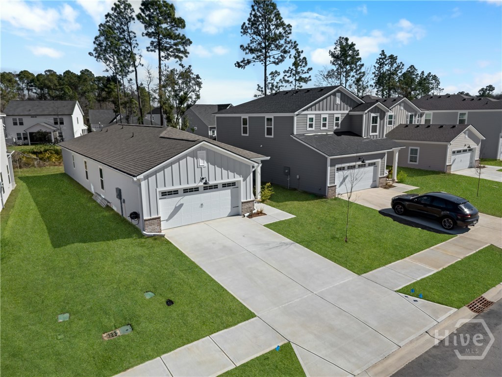 232 Bircholt Grove Pooler, GA 31322 - Photo 32 of 50