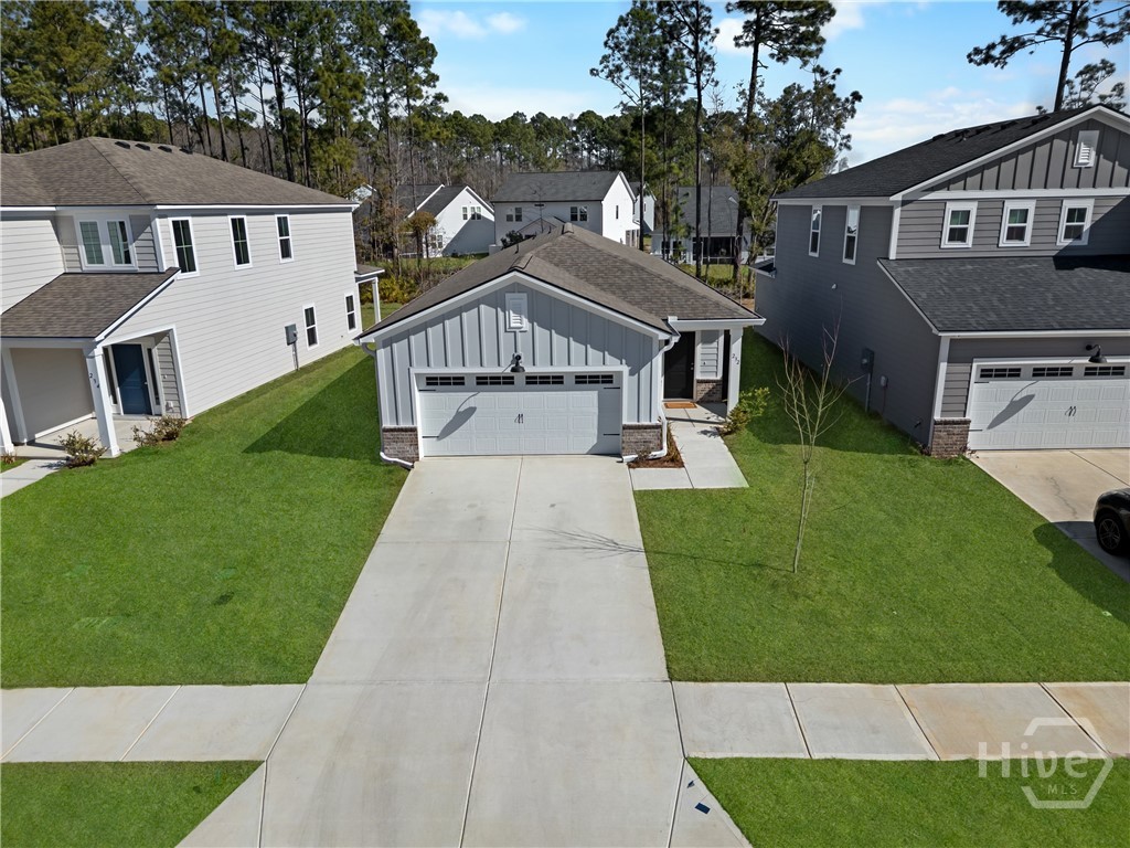 232 Bircholt Grove Pooler, GA 31322 - Photo 33 of 50