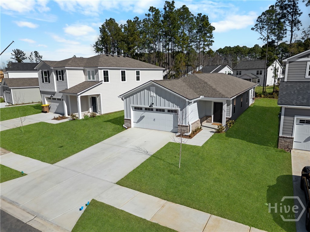 232 Bircholt Grove Pooler, GA 31322 - Photo 34 of 50