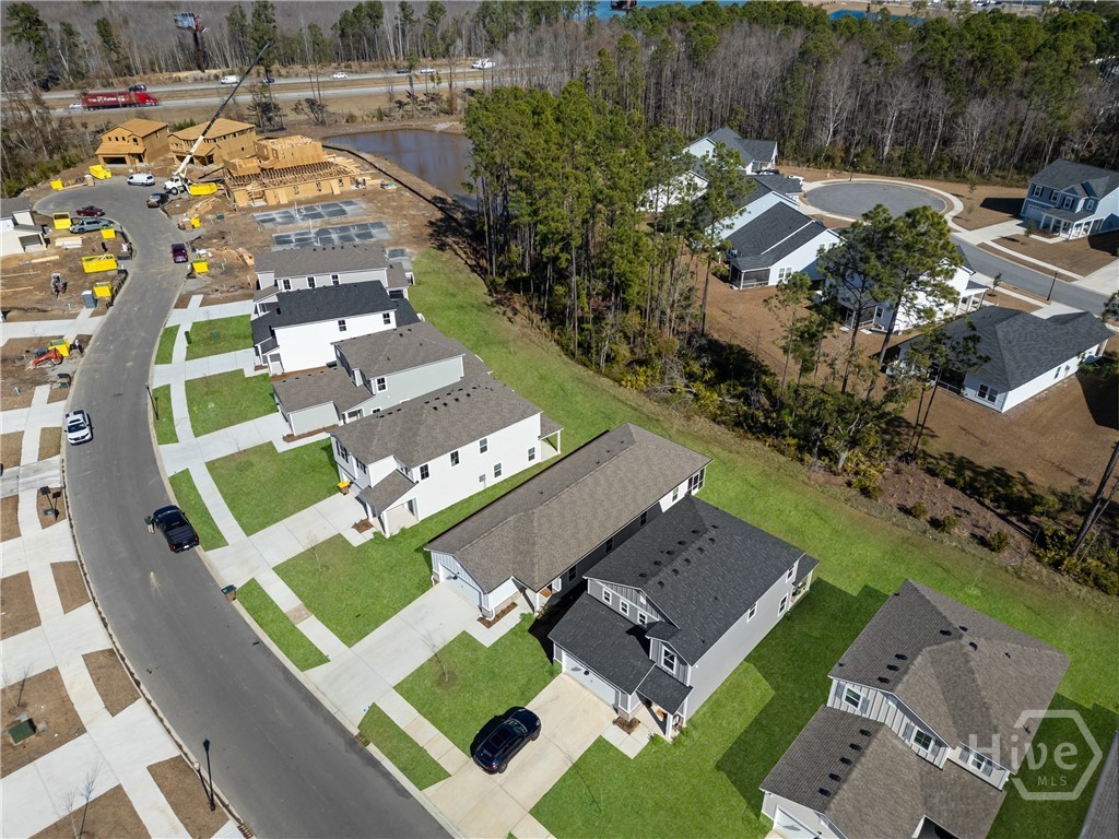 232 Bircholt Grove Pooler, GA 31322 - Photo 36 of 50