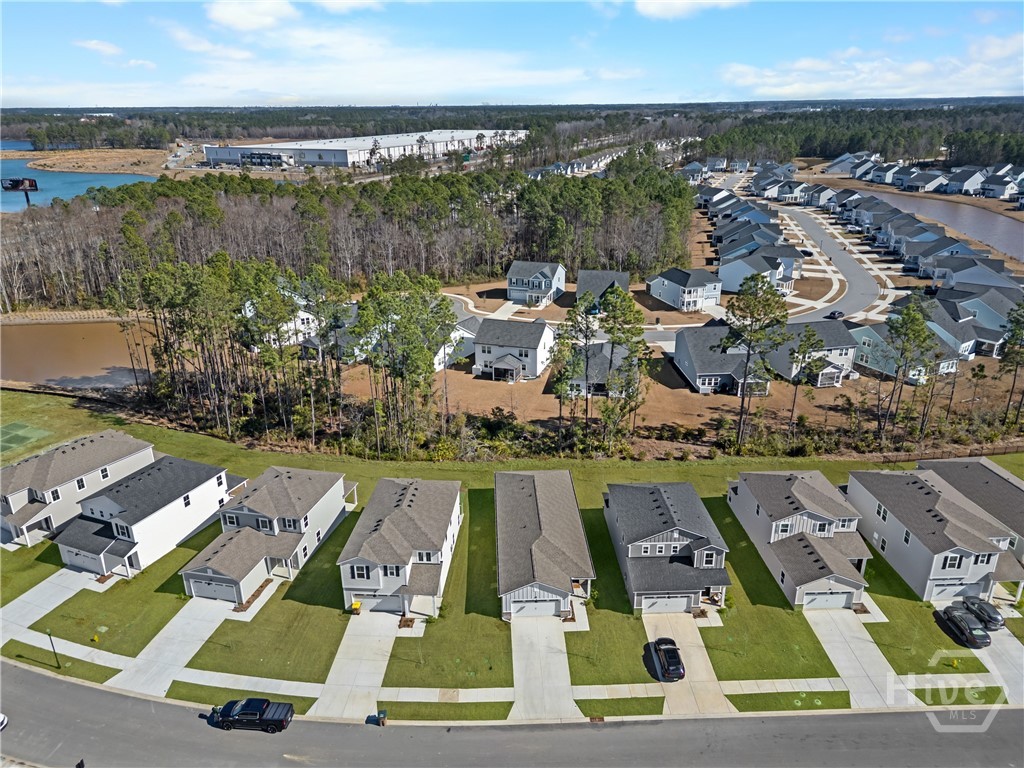 232 Bircholt Grove Pooler, GA 31322 - Photo 37 of 50