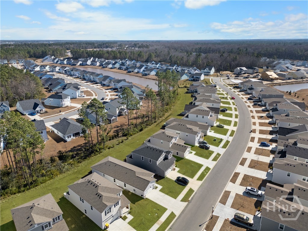 232 Bircholt Grove Pooler, GA 31322 - Photo 38 of 50