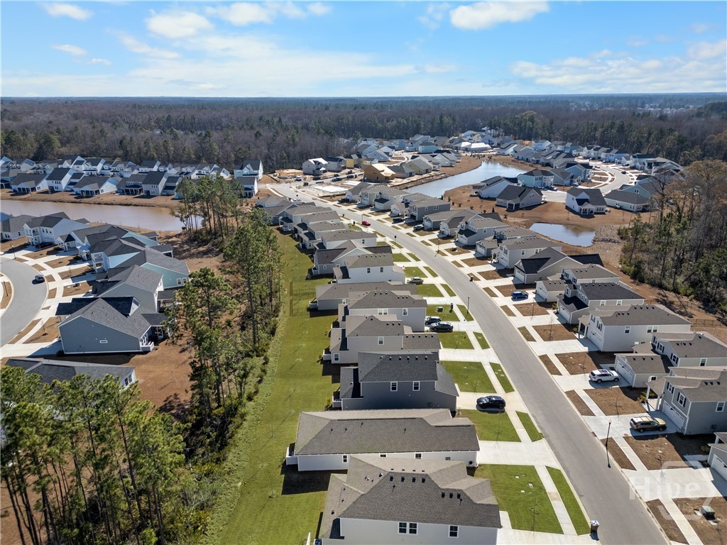 232 Bircholt Grove Pooler, GA 31322 - Photo 39 of 50