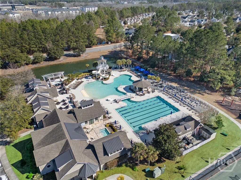 232 Bircholt Grove Pooler, GA 31322 - Photo 40 of 50