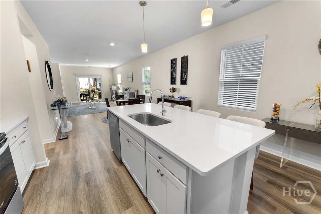 232 Bircholt Grove Pooler, GA 31322 - Photo 7 of 50