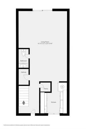 $395,000 | 17 D Loeser Avenue, Somerville, NJ 08876