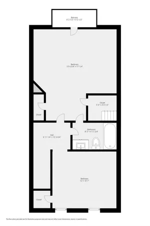 $395,000 | 17 D Loeser Avenue, Somerville, NJ 08876