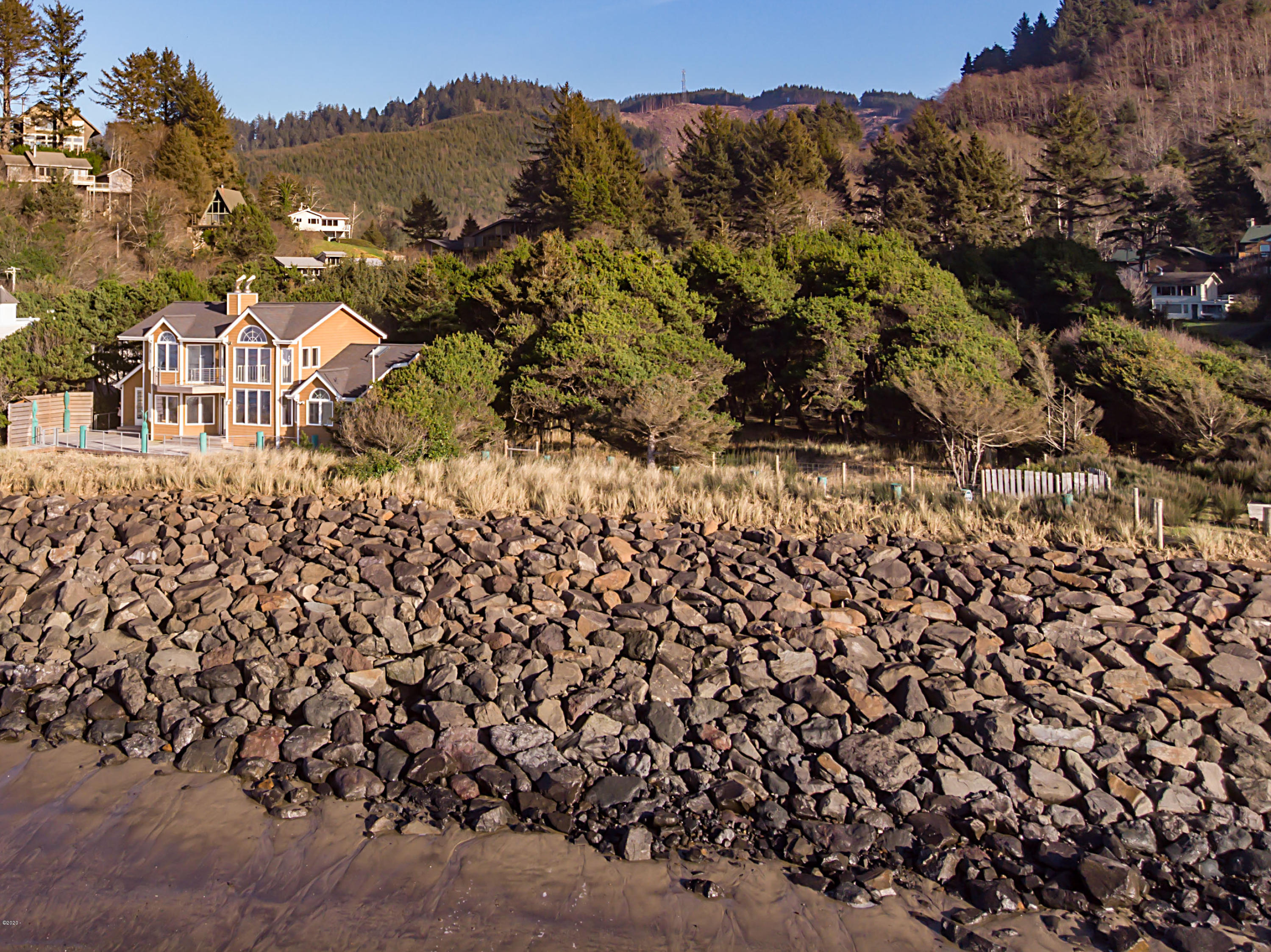 Tl2000 Surf Road Neskowin, OR 97149 - Photo 2 of 6 49670 Surf Rd - aerials - web-7