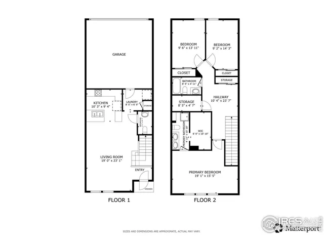 $387,000 | 1694 Grand Avenue, Unit 3, Windsor, CO 80550
