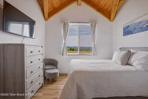 $2,500,000 | 2360 East 1000 South, Driggs, ID 83422