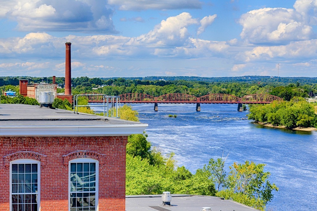 130 John Street, Unit 355 Lowell, MA 01852 - Photo 14 of 15