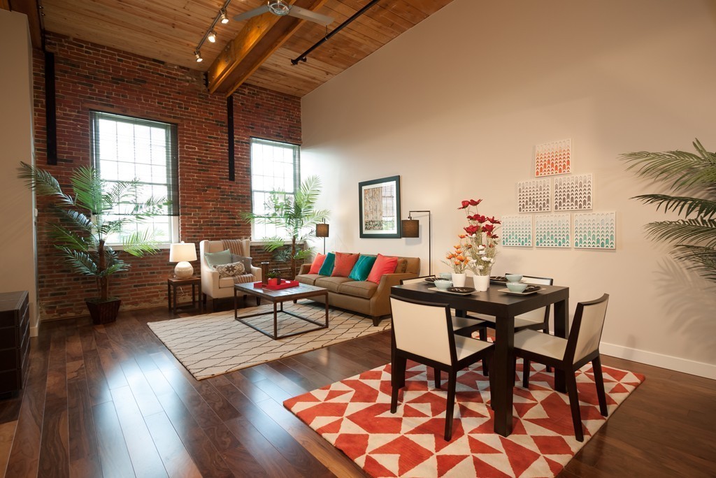 130 John Street, Unit 355 Lowell, MA 01852 - Photo 2 of 15