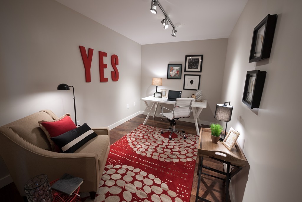 130 John Street, Unit 355 Lowell, MA 01852 - Photo 7 of 15