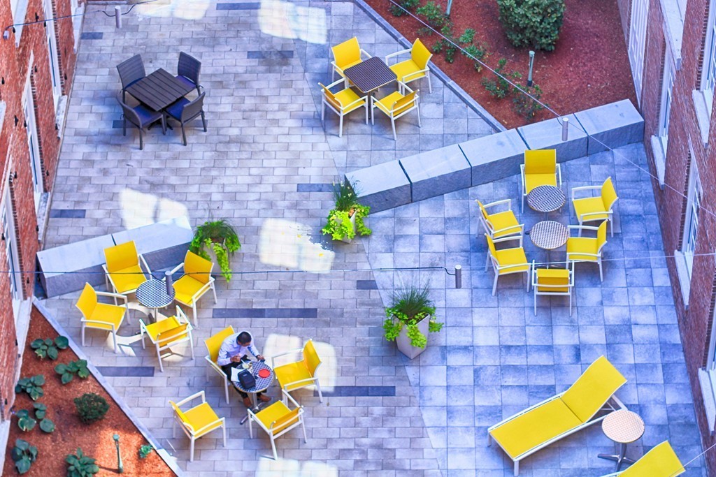 130 John Street, Unit 355 Lowell, MA 01852 - Photo 8 of 15