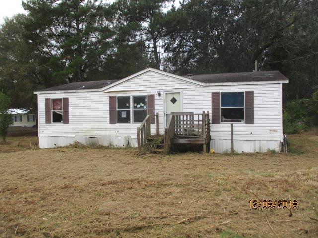 6136 Futch Road Hahira, GA 31632 - Photo 1 of 1 Gallery Image 1
