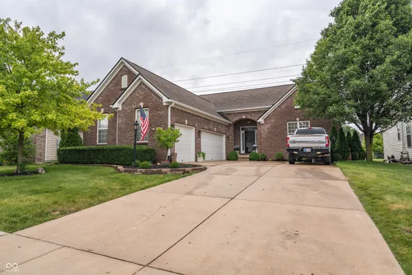 $550,000 | 12447 Eddington Place, Fishers, IN 46037