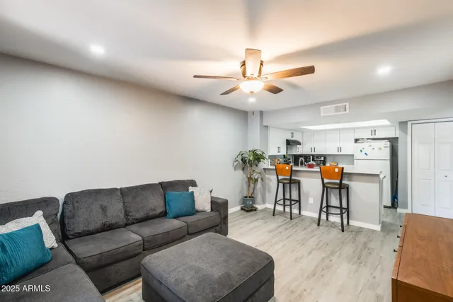 $176,997 | 4730 West Northern Avenue, Unit 1102, Glendale, AZ 85301