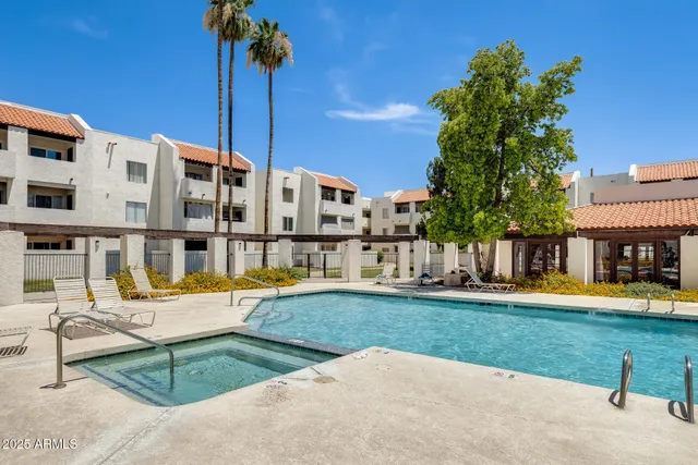 $176,997 | 4730 West Northern Avenue, Unit 1102, Glendale, AZ 85301