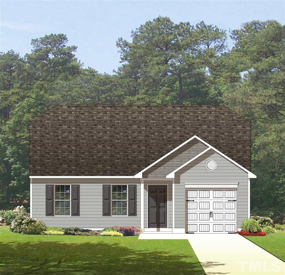 1613 Friendly Road, Unit 71 Dunn, NC 28334 - Photo 1 of 25 Gallery Image 1