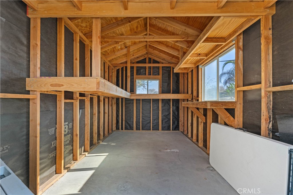3008 Cisco Court Simi Valley, CA 93063 - Photo 26 of 34 Interior of storage shed
