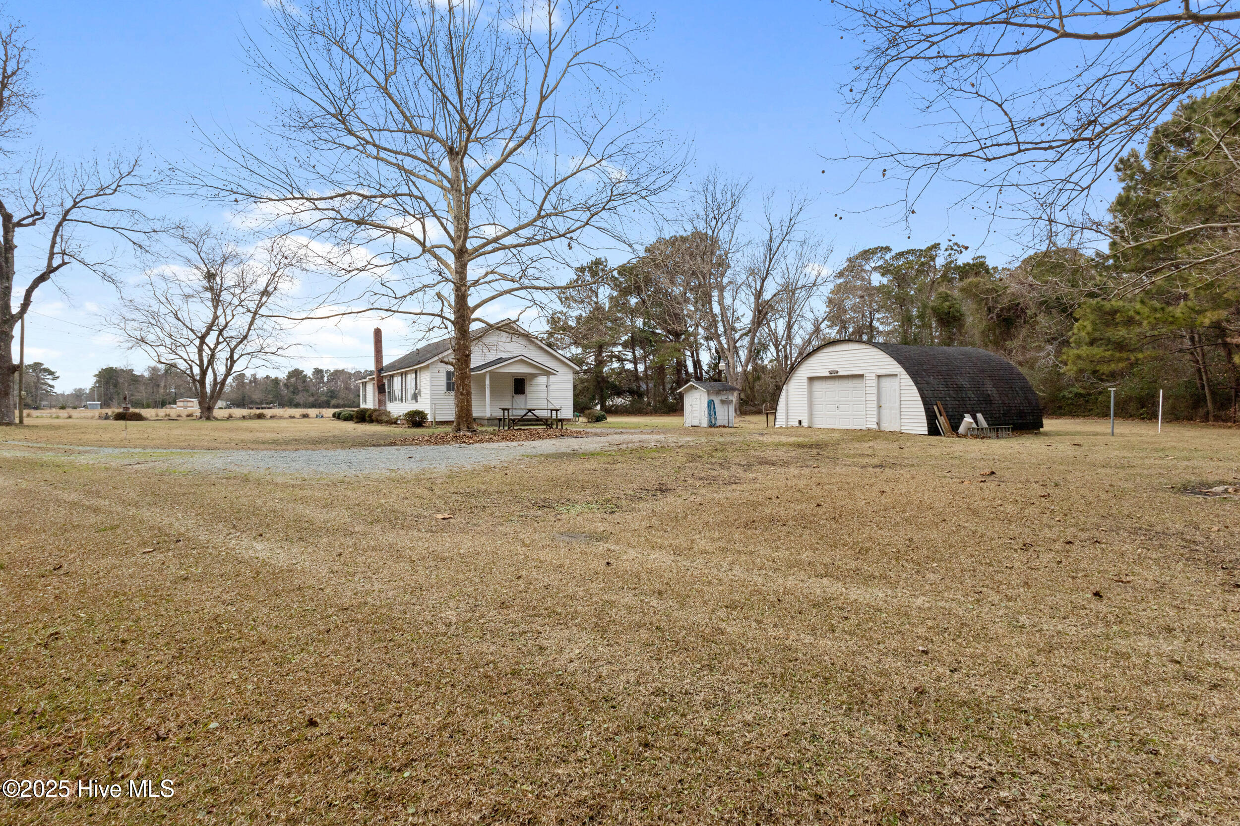 711 Belt Road Hampstead, NC 28443 - Photo 20 of 29 Shed and Workshop