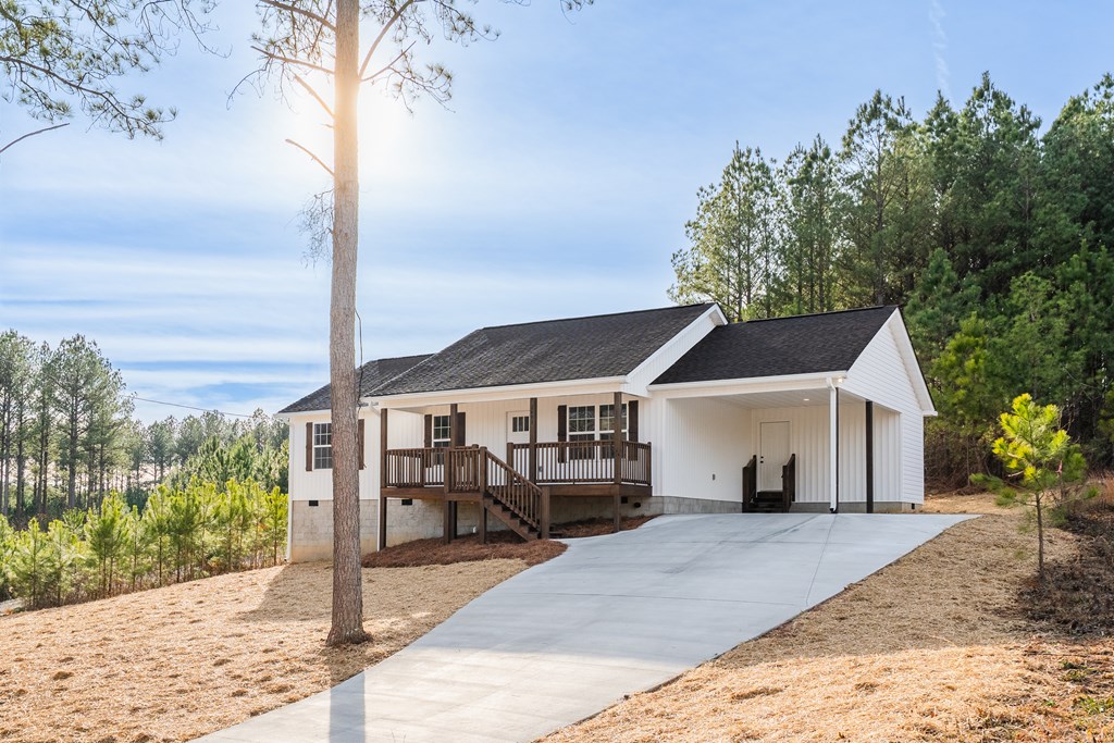 2493 Prospect Road Northeast Dalton, GA 30721 - Photo 6 of 47