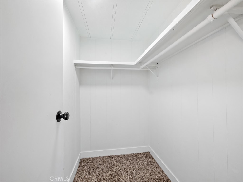 11669 Sahara Road Phelan, CA 92371 - Photo 15 of 34 a view of walk in closet