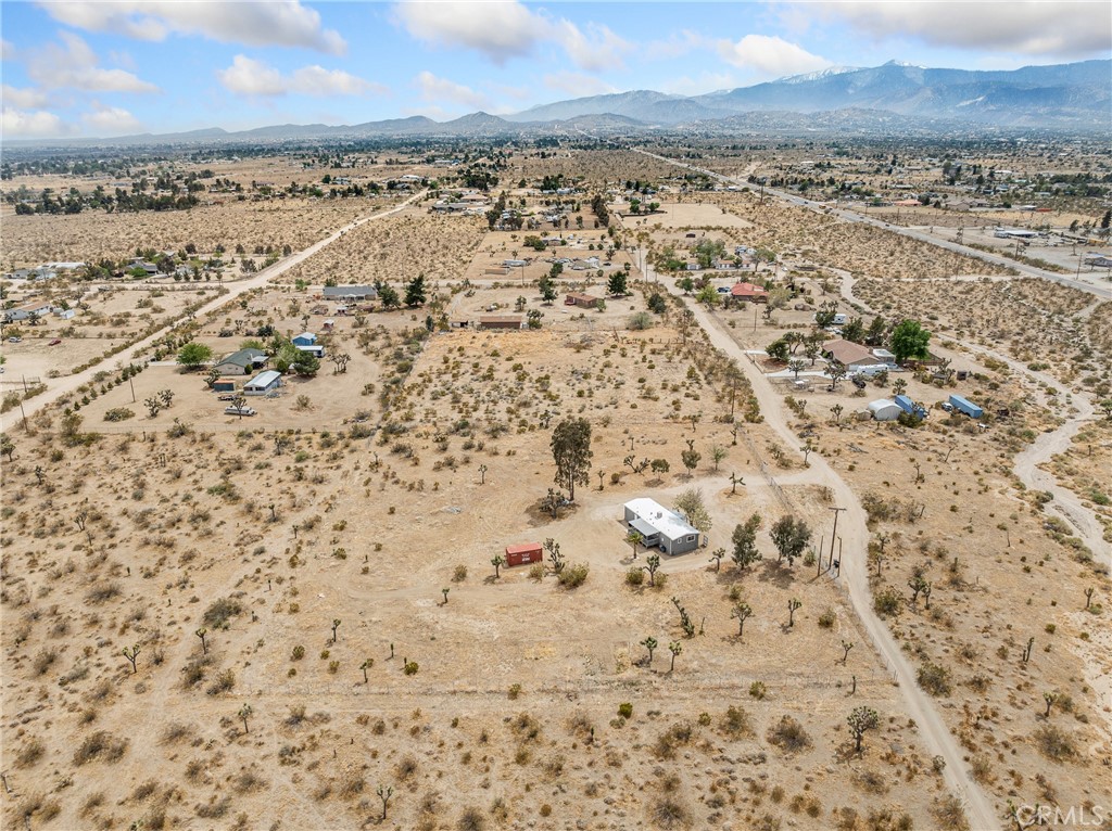 11669 Sahara Road Phelan, CA 92371 - Photo 33 of 34