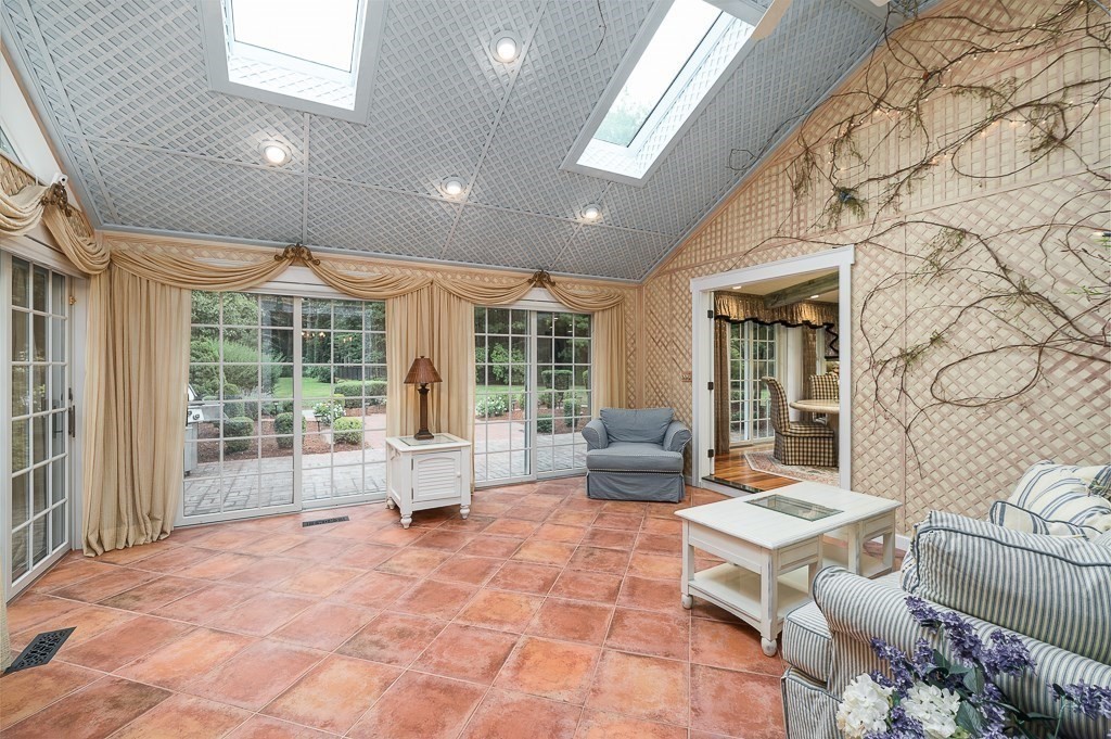 26 Mt Vernon Road Boxford, MA 01921 - Photo 17 of 40